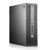 Calculator SH HP EliteDesk 800 G2 SFF, Quad Core i7-6700, 16GB DDR4, 256GB SSD