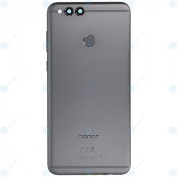 Huawei Honor 7X (BND-L21) Capac baterie gri 02351TXV