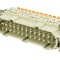 Conector HDC 24P 16A Tată