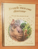 Fratele meu este dinozaur. Disney. Povesti din colectia de aur, Nr. 168