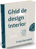 Ghid de design interior | Frida Ramstedt, Publica