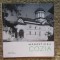 Manastirea Cozia - M. Davidescu// 1966