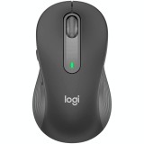 LOGITECH M650 Signature Bluetooth Mouse - GRAPHITE - B2B &quot;910-006274&quot; (timbru verde 0.18 lei)