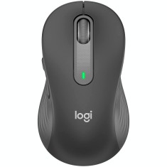 LOGITECH M650 Signature Bluetooth Mouse - GRAPHITE - B2B &quot;910-006274&quot; (timbru verde 0.18 lei)