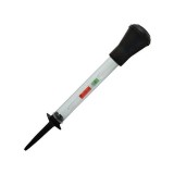 Cumpara ieftin Densimetru electrolit pentru verificarea acumulatorilor auto Negru / Silver, Oem