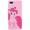Husa silicon pentru Xiaomi Mi 8 Lite, Pinkie Pie