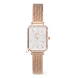 Cumpara ieftin Ceas Dama, Daniel Wellington, Charm DW00100748 - Marime universala