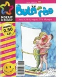 Bula de ras, Nr.8/2016