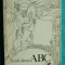 Leonid Dimov &ndash; ABC ( coperta Florin Puca )( prima editie )