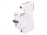 &Icirc;ntrerupător de supracurent 230V 4A 1P D