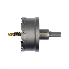 Carota tct pentru metal 70mm Yato YT-44071