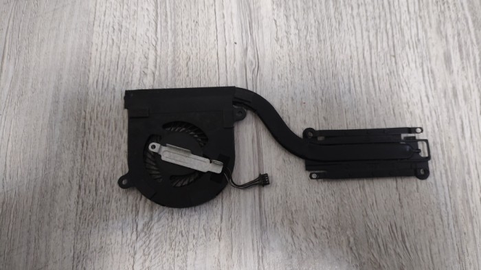 Radiator dell Latitude 7490, A186