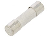Siguranță &Icirc;nt&acirc;rziată 200mA 250V 5x20mm
