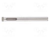 Burghiu diamantat 8mm pentru gresie GRAPHITE