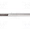 Burghiu diamantat 8mm pentru gresie GRAPHITE