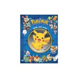 Pokemon Seek and Find - Pikachu