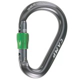 Carabinieră CAMP Nimbus Lock grey/green