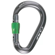 Carabinieră CAMP Nimbus Lock grey/green