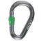 Carabiniera CAMP Nimbus Lock grey/green