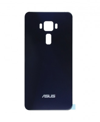 Capac Baterie Asus Zenfone 3 ZE552KL Albastru foto