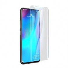 Folie Sticla Protectie Display Huawei P30 Pro Acoperire Completa foto