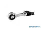 Tampon motor Skoda Fabia 2 (2006-&gt;)[542] #1