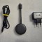 Chromecast Google 3rd Gen. Model NC2-6A5-1600 Portable Media Streamer