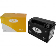 Baterie Moto LP Batteries SLA 8Ah 120A 12V MS LTX9-4