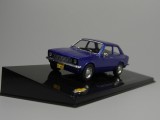 Macheta Chevrolet Chevette Luxo - 1973 scara 1:43