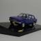 Macheta Chevrolet Chevette Luxo - 1973 scara 1:43