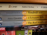 The red notebook - Paul Auster, cd -audio