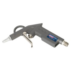 PISTOL PENTRU SUFLAT AER COMPRIMAT