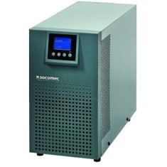 ITYS UPS 1000VA / 1000W, Tower, tehnologie online dubla conversie, unda sinusoidala