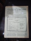 Tribuna Avocaților nr. 9/septembrie 1938