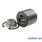 Kit rulmenti spate Nissan Note (2006-&gt;)[E11,NE11] #1