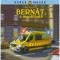 Bern&aacute;t, a mentőaut&oacute; - Mechler Anna