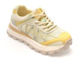 Cumpara ieftin Pantofi sport GRYXX galbeni, 508, din material textil