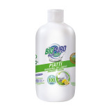 Detergent hipoalergen pentru vase bio 500ml, Biopuro