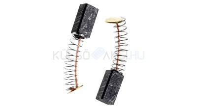 Z&amp;acirc;na cărbunelui (2Bucată) 12 x 6 x 5mm Hitachi 999-054 foto