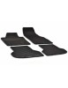 Set covorase auto din cauciuc tip tavita Audi A3 (2003-2009).(2009-2011) Umbrella