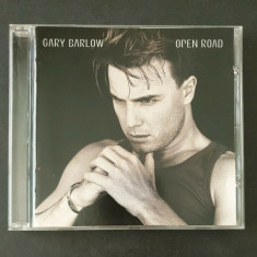 Gary Barlow - Open Road CD (1996)