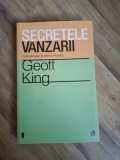 Secretele vanzarii - Geoff King
