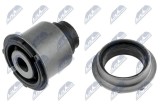 Bucsa brat suspensie Honda Cr-V 2007-, Fr-V 2004-; partea din spate, bucsa fata; 52210-SWA-A00; NTY, aftermarket