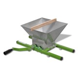 Gossi zdrobitor de fructe 7 l