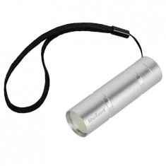 Lanterna 1w Cob Aluminiu Vipow