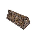 Toc ochelari pliabil din pluta Cross