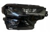 Far SKODA KAROQ, 02.2022-, partea dreapta, original, LED; electrical; fara unitate control LED; LED; fara the Skoda Crystal Lighting mark,, OE