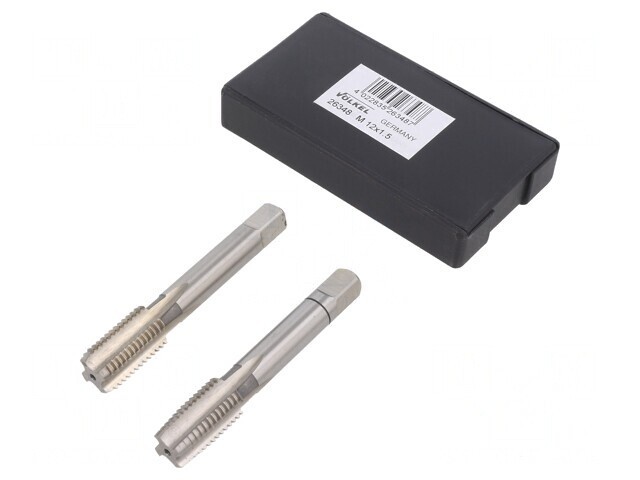 Tarod de Filetare HSS-G M12 70mm