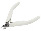 Clești laterali pentru tăiere ESD 108mm