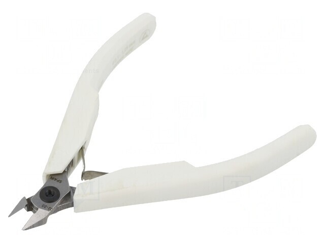 Clești laterali pentru tăiere ESD 108mm